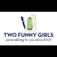 Two Funny Girls