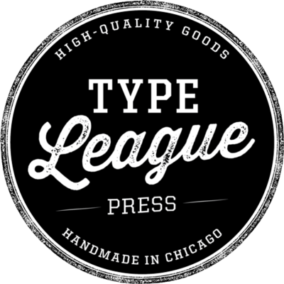 Type League Press