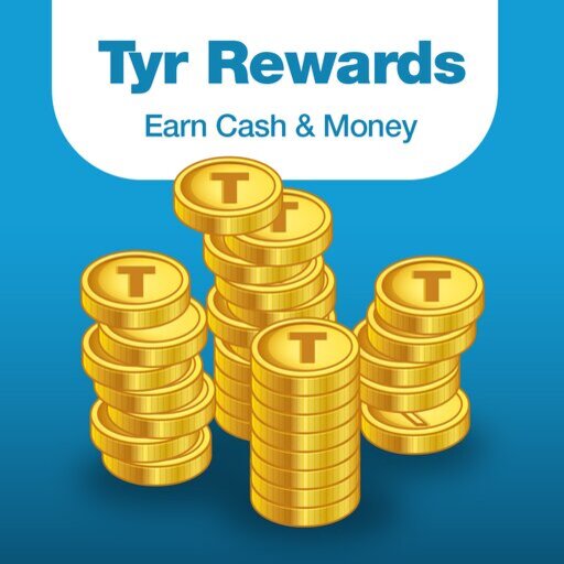 TyrRewards
