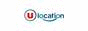 U location