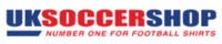 UK Soccer Shop US
