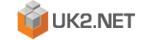 UK2NET web hosting