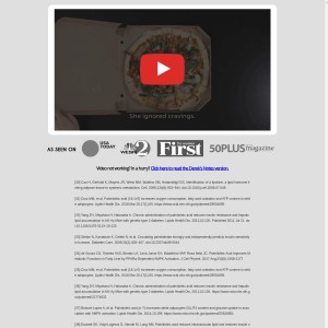 Ultra Omega Burn - Weight Loss