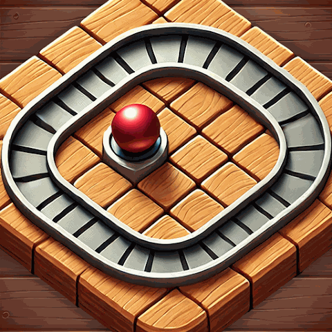 Unblock Maze