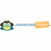 Undercover Tourist