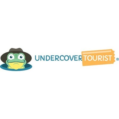 Undercover Tourist