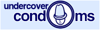 UndercoverCondoms.com