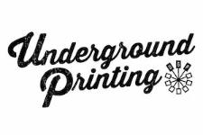 Underground Printing