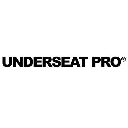 UNDERSEAT PRO®