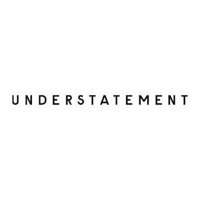 Understatement AB