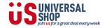 Universal Shop