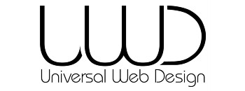 Universal Web Design - UK