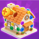 Unscrew Frenzy 3D