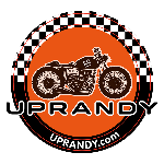 Uprandy