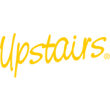 Upstairs Traprenovatie