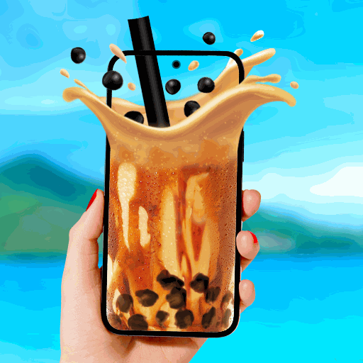 US 15 CPI/Incent/Android/Games - Bubble Tea Simulator