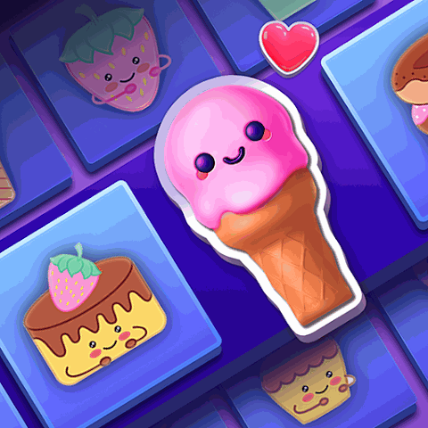 US 3076 Incent/Android/Direct/CPE/Games - Sliding Match Puzzle Game
