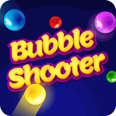 US 3428 Incent/Android/CPE/Utilities - Bubble Shooter