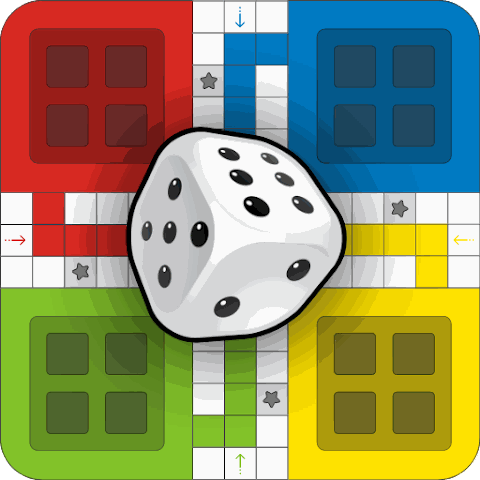 US 4198 Incent/Android/CPE/Games - Ludo Super King