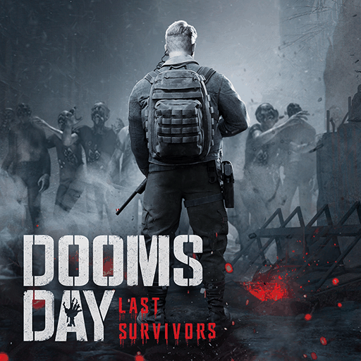 US 5899 Incent/Android/Direct/CPE/Games - Doomsday