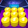 US 6309 Incent/iOS/Direct/CPE/Games - Pusher Master: Coin Fest