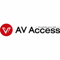 v AV Access-CA