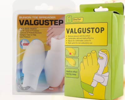 Valgus 2 in 1 - ES