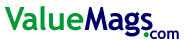ValueMags Magazine Store