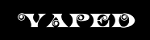 Vaped, Inc.