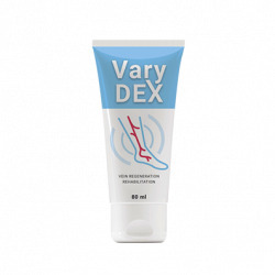 Varydex - CZ