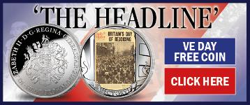 VE Day