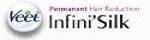 Veet Infini'Silk
