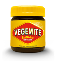 Vegemite - CPL - SOI -