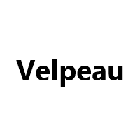 Velpeau