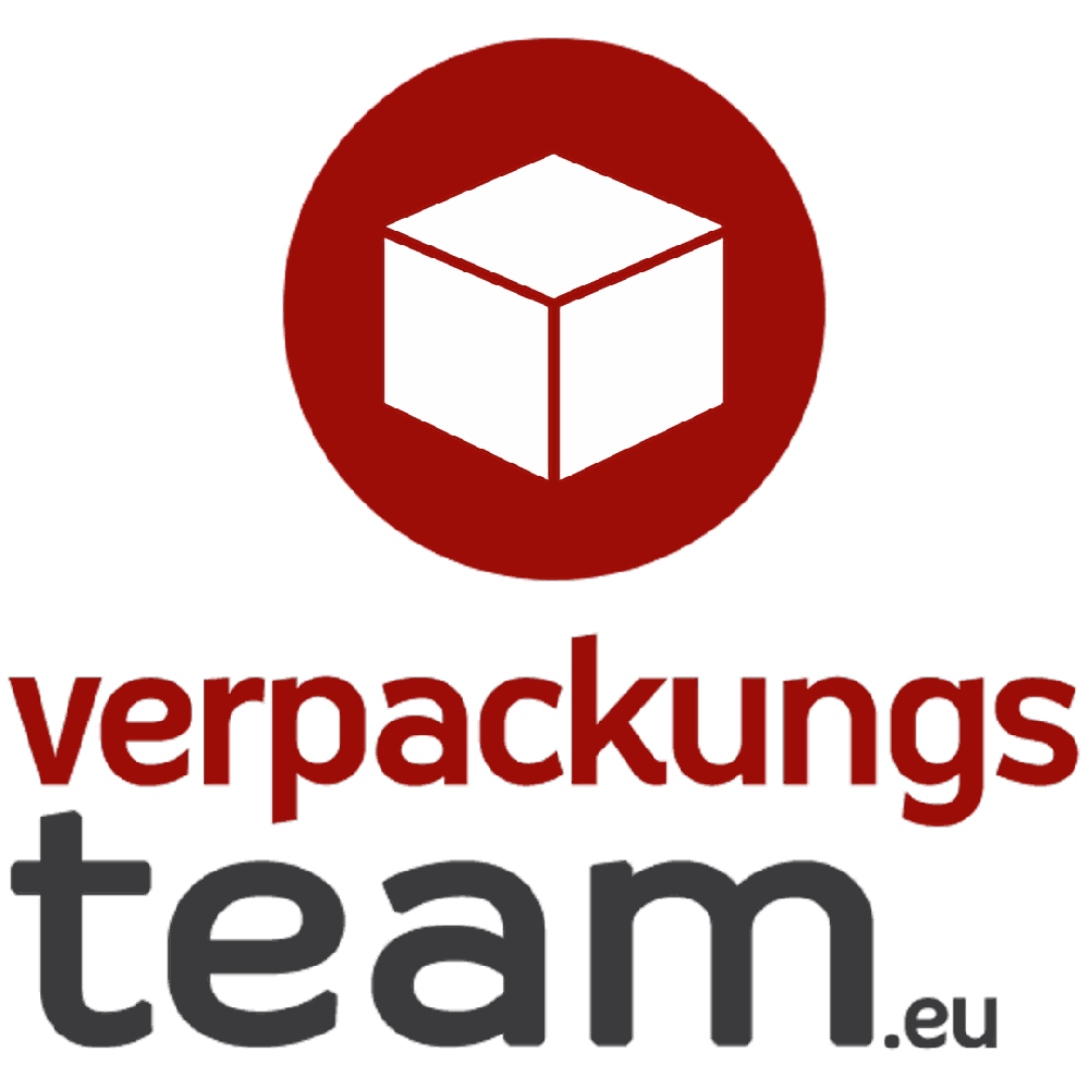 Verpackungsteam