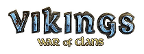 Vikings War of Clans 