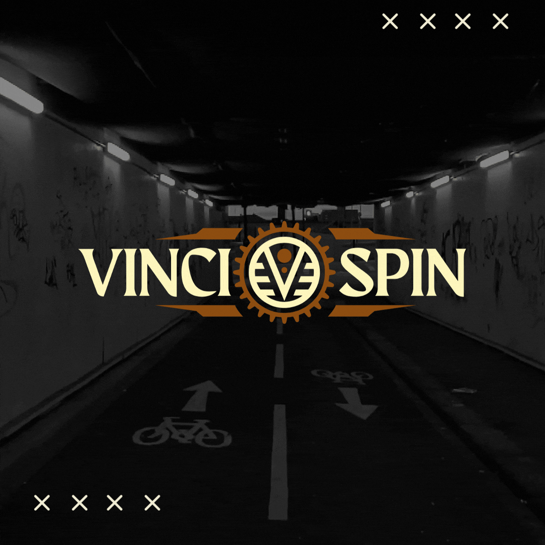 Vincispin