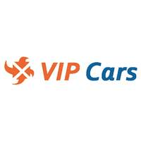 VIP Cars Affiliate Program