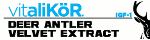 Vitalikor Deer Antler