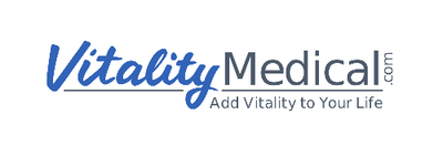 VITALITY MEDICAL INC