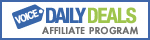 Voice Daily Deals