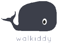 Walkiddy