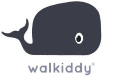 Walkiddy