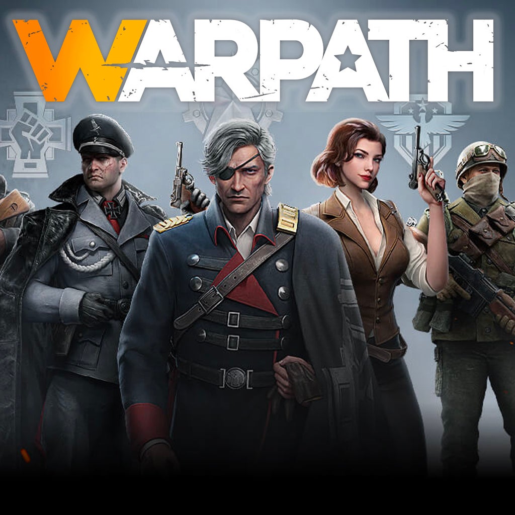 Warpath