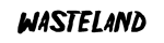 Wasteland