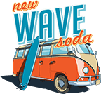 Wave Soda