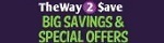 Way2Save.com - US - Incent
