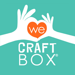 We Craft Box