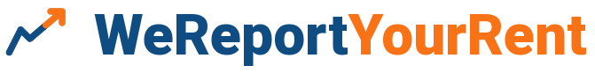 We Report Your Rent - CPL 
