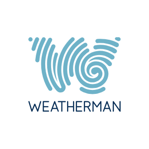 Weatherman Umbrella